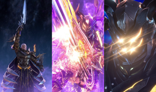 ���������꡼ No.013�Υ���ͥ������ / ��FFBE�ס���7��ǯ��ǰ���ȡ��꡼���٥�ȡ������ڡ���ɤ򳫺�