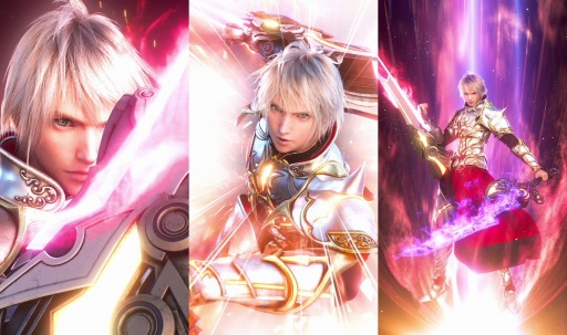 ꡼ No.001 | FFBE7ǯǰοNeo Vision˥å Ż쥤ɤо