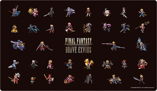 ꡼ No.002Υͥ / FFBEץ꡼Υ饹ȥɡ10ˤ館ե325鳫