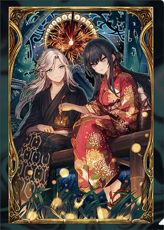 ꡼ No.007 | FFBEץ꡼Υ饹ȥɡ10ˤ館ե325鳫