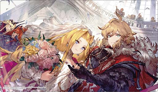 ꡼ No.008 | FFBEץ꡼Υ饹ȥɡ10ˤ館ե325鳫