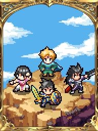 ꡼ No.008 | ֥եʥե󥿥 ֥쥤֥פǡ֥ɥ饴󥯥 ȤϡפȤΥܳ