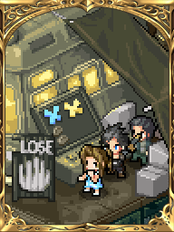 ���������꡼ No.003�Υ���ͥ������ / ��FINAL FANTASY BRAVE EXVIUS�ס�����˥åȡȱ�ͺ�ˤʤä���ǯ���å����ɤ��о�