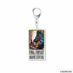 ���������꡼ No.002�Υ���ͥ������ / ��FFBE�סʥե����ʥ�ե��󥿥��� �֥쥤�֥��������������ˡ�10��31��12��00�˥����ӥ���λ�������ɥե��ʡ��쥭���ڡ���򳫻�