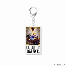 ���������꡼ No.003�Υ���ͥ������ / ��FFBE�סʥե����ʥ�ե��󥿥��� �֥쥤�֥��������������ˡ�10��31��12��00�˥����ӥ���λ�������ɥե��ʡ��쥭���ڡ���򳫻�