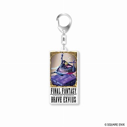 ���������꡼ No.004�Υ���ͥ������ / ��FFBE�סʥե����ʥ�ե��󥿥��� �֥쥤�֥��������������ˡ�10��31��12��00�˥����ӥ���λ�������ɥե��ʡ��쥭���ڡ���򳫻�