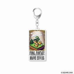 ���������꡼ No.005�Υ���ͥ������ / ��FFBE�סʥե����ʥ�ե��󥿥��� �֥쥤�֥��������������ˡ�10��31��12��00�˥����ӥ���λ�������ɥե��ʡ��쥭���ڡ���򳫻�