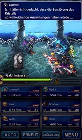 画像ギャラリー No.004のサムネイル画像 / 「FF ブレイブエクスヴィアス」，6言語に対応したグローバル版が配信開始