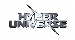 画像集#002のサムネイル/新作オンラインゲーム「Hyper Universe」をNexon Koreaが発表。複数の宇宙が共存する世界を舞台に,エスパー達の活躍が描かれる