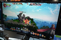 ���������꡼ No.005�Υ���ͥ������ / ��G-Star 2015��MOBA�Ȳ����������륢��������ͻ�礵������Hyper Universe�פΥץ쥤��ݡ���