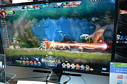 ���������꡼ No.010�Υ���ͥ������ / ��G-Star 2015��MOBA�Ȳ����������륢��������ͻ�礵������Hyper Universe�פΥץ쥤��ݡ���