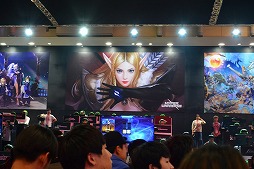 ꡼ No.003Υͥ / G-Star 2016ϲ륢MOBAΡHYPER UNIVERSEפǿࡼӡڹǤ1122˥ץ¥ƥȤͽ