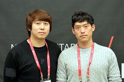 ꡼ No.004Υͥ / G-Star 2016ϲ륢MOBAΡHYPER UNIVERSEפǿࡼӡڹǤ1122˥ץ¥ƥȤͽ