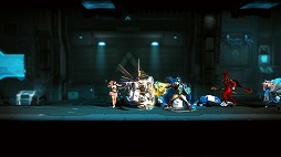 ꡼ No.006 | G-Star 2016ϲ륢MOBAΡHYPER UNIVERSEפǿࡼӡڹǤ1122˥ץ¥ƥȤͽ