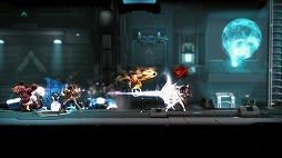 ꡼ No.007 | G-Star 2016ϲ륢MOBAΡHYPER UNIVERSEפǿࡼӡڹǤ1122˥ץ¥ƥȤͽ