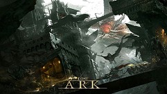 ꡼ No.001 | ֥եפSmilegateˤϥååMMORPGLOST ARKפ