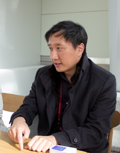 ���������꡼ No.001�Υ���ͥ������ / ��G-Star 2014�ϡ�LOST ARK�פˤϡ�6��ν�����饹��18��ξ�̥��饹��¸�ߡ��ץ��ǥ塼��������ä�������򿷥ȥ쥤�顼�ȹ礻�ƷǺ�