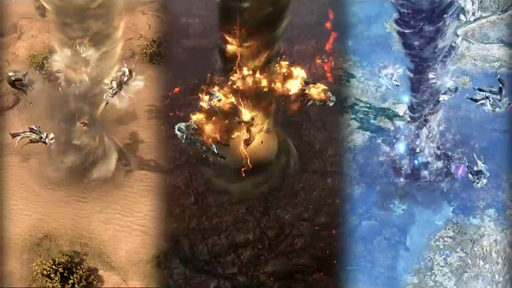 ꡼ No.003 | G-Star 2014ϡLOST ARKפˤϡ6ν饹18ξ̥饹¸ߡץǥ塼ä򿷥ȥ쥤顼ȹ礻ƷǺ