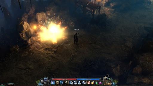 ꡼ No.005 | G-Star 2014ϡLOST ARKפˤϡ6ν饹18ξ̥饹¸ߡץǥ塼ä򿷥ȥ쥤顼ȹ礻ƷǺ