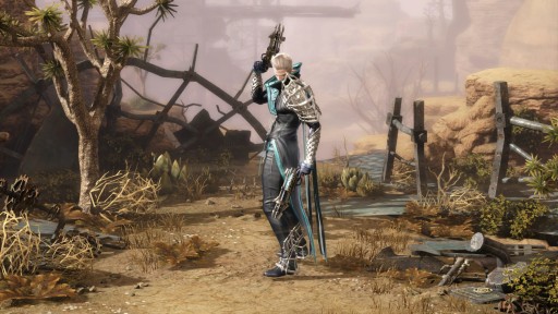 ꡼ No.006 | G-Star 2014ϡLOST ARKפˤϡ6ν饹18ξ̥饹¸ߡץǥ塼ä򿷥ȥ쥤顼ȹ礻ƷǺ