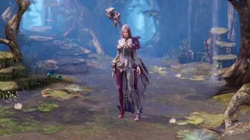 ꡼ No.007 | G-Star 2014ϡLOST ARKפˤϡ6ν饹18ξ̥饹¸ߡץǥ塼ä򿷥ȥ쥤顼ȹ礻ƷǺ