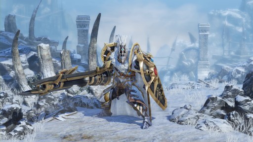 ꡼ No.008 | G-Star 2014ϡLOST ARKפˤϡ6ν饹18ξ̥饹¸ߡץǥ塼ä򿷥ȥ쥤顼ȹ礻ƷǺ