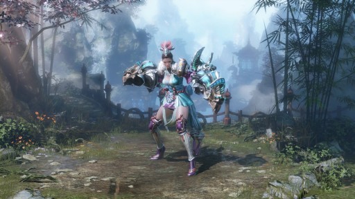 ꡼ No.009 | G-Star 2014ϡLOST ARKפˤϡ6ν饹18ξ̥饹¸ߡץǥ塼ä򿷥ȥ쥤顼ȹ礻ƷǺ