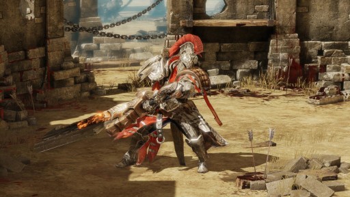 ꡼ No.011 | G-Star 2014ϡLOST ARKפˤϡ6ν饹18ξ̥饹¸ߡץǥ塼ä򿷥ȥ쥤顼ȹ礻ƷǺ