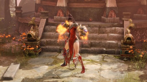 ꡼ No.012 | G-Star 2014ϡLOST ARKפˤϡ6ν饹18ξ̥饹¸ߡץǥ塼ä򿷥ȥ쥤顼ȹ礻ƷǺ