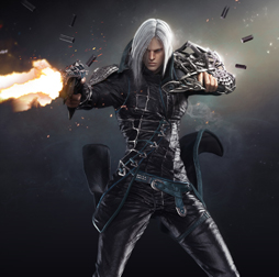 ꡼ No.003 | ϥMMORPGLOST ARKפΥɦ¥ƥȤڹǳ