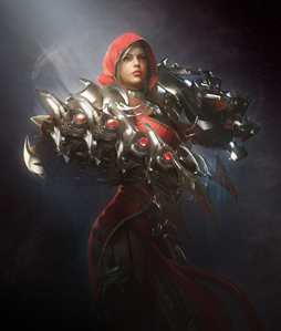 ꡼ No.004 | ϥMMORPGLOST ARKפΥɦ¥ƥȤڹǳ