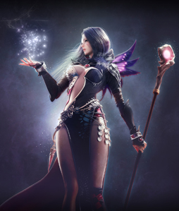 ꡼ No.005 | ϥMMORPGLOST ARKפΥɦ¥ƥȤڹǳ