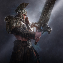 ꡼ No.012 | ϥMMORPGLOST ARKפΥɦ¥ƥȤڹǳ