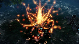 画像ギャラリー No.003のサムネイル画像 / 100億円の費用と7年の時間をかけて開発されたMMORPG「LOST ARK」のOBTが韓国で開始。25万人の同時接続者を記録する好調な立ち上がり