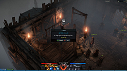 画像ギャラリー No.004のサムネイル画像 / 100億円の費用と7年の時間をかけて開発されたMMORPG「LOST ARK」のOBTが韓国で開始。25万人の同時接続者を記録する好調な立ち上がり