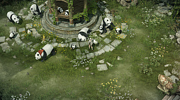 画像ギャラリー No.006のサムネイル画像 / 100億円の費用と7年の時間をかけて開発されたMMORPG「LOST ARK」のOBTが韓国で開始。25万人の同時接続者を記録する好調な立ち上がり