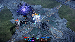 Mmorpg Lost Ark 仮称 の日本サービスが決定 開発元smilegate Rpgとゲームオンがサービス運営に関する調印式を韓国で実施