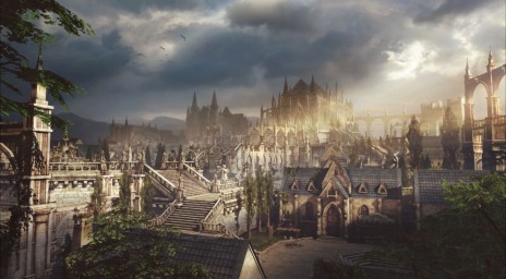 ���������꡼ No.002�Υ���ͥ������ / ��LOST ARK�פΥƥ����������ȤǥХȥ�κǿ�ư��ȥե�����ɥӥ��奢�뤬����