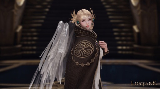 ���������꡼ No.001�Υ���ͥ������ / ��LOST ARK�ס���ᤤ�����ȡ��꡼�ΰ��������餫�ˡ��������δ�¬�ԥ٥��ȥꥹ�ɤ��ꤲ�������å������Ȥ�