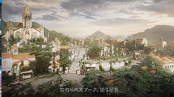 ���������꡼ No.004�Υ���ͥ������ / ��LOST ARK�פΥץ��������ࡼ�ӡ���4�ϡֳ����500ǯ�פ���5�ϡְջ֤�Ѥ��ԡפ�������Ŵ�������500ǯ��Фơ�ʪ����ܺ�ؤȤĤʤ���