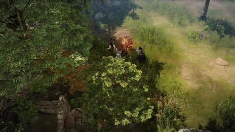 ���������꡼ No.012�Υ���ͥ������ / ��LOST ARK�פΥ��������ɦ¥ƥ������罸�����ϡ�4Gamer�ɼ��ȤȤ���3000̾ʬ���Ѱ�