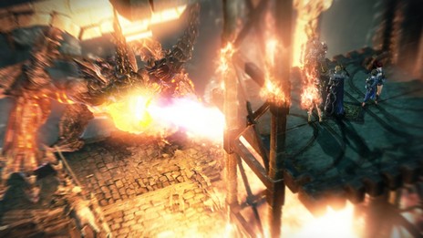 ���������꡼ No.013�Υ���ͥ������ / ��LOST ARK�פΥ��������ɦ¥ƥ������罸�����ϡ�4Gamer�ɼ��ȤȤ���3000̾ʬ���Ѱ�