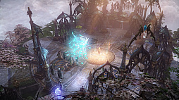 画像ギャラリー No.007のサムネイル画像 / オンラインRPG「LOST ARK」,クローズドβテスター募集の締め切り間近。4Gamer枠も引き続き募集中