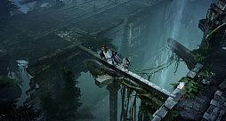 画像ギャラリー No.008のサムネイル画像 / オンラインRPG「LOST ARK」,クローズドβテスター募集の締め切り間近。4Gamer枠も引き続き募集中