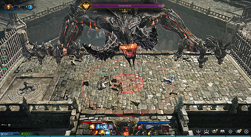 ꡼ No.003 | LOST ARKפΥɦ¥ƥȤȡȤʤפʹ񡹤ϰξ