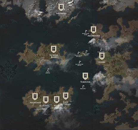 ꡼ No.007 | LOST ARKפΥɦ¥ƥȤȡȤʤפʹ񡹤ϰξ