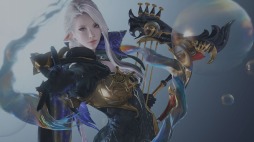 ���������꡼ No.003�Υ���ͥ������ / ��LOST ARK�ס����Υ��Ʈ�����դȤ����ҥ��饹�ξ��󤬸������ƴ���Ȥ���HUNTER�ȡ���ˡ���臘MAGICIAN���о�