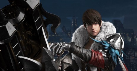 ���������꡼ No.008�Υ���ͥ������ / ��LOST ARK�ס����Υ��Ʈ�����դȤ����ҥ��饹�ξ��󤬸������ƴ���Ȥ���HUNTER�ȡ���ˡ���臘MAGICIAN���о�