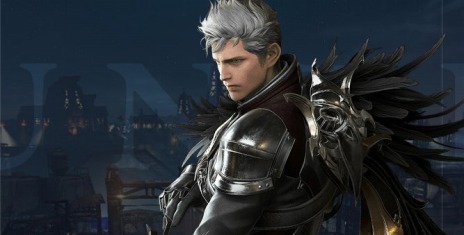 ���������꡼ No.009�Υ���ͥ������ / ��LOST ARK�ס����Υ��Ʈ�����դȤ����ҥ��饹�ξ��󤬸������ƴ���Ȥ���HUNTER�ȡ���ˡ���臘MAGICIAN���о�