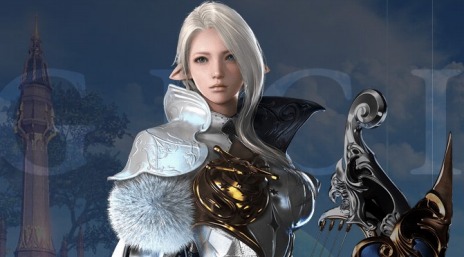 ���������꡼ No.010�Υ���ͥ������ / ��LOST ARK�ס����Υ��Ʈ�����դȤ����ҥ��饹�ξ��󤬸������ƴ���Ȥ���HUNTER�ȡ���ˡ���臘MAGICIAN���о�